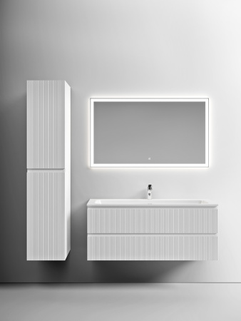 Тумба под раковину Sancos  Snob T SNT120W Bianco